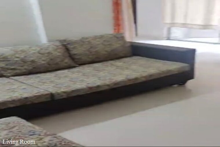 Living Room, karan-rhea 1 Bedroom 575 Sq.Ft. Apartment In Wadegaon Pune 10669209