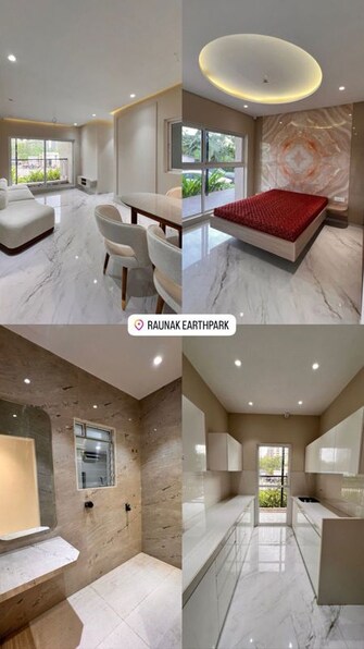 2 BHK Apartment For Rent in Chandrabhaga Apartments in Kalyan West, Thane