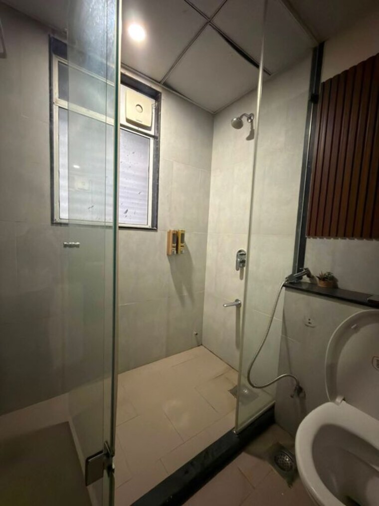 Bathroom, marvel-piazza 2 Bedroom 1062 Sq.Ft. Apartment In Koregaon Park Pune 10669349
