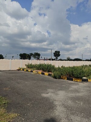 Plot Area in  Plot at Siri Sampada Enclave, Ibrahimpatnam – for Sale