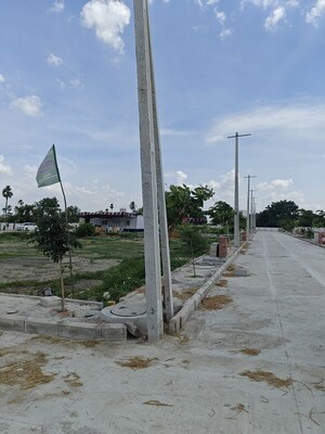  Plot For Sale in Siri Sampada Enclave, Ibrahimpatnam