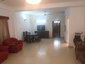 3 BHK Independent House For Rent in Sector 4
