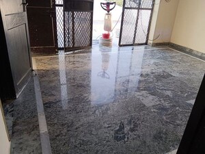 Bathroom in 3 BHK Independent House at Sector 4 – for Rent