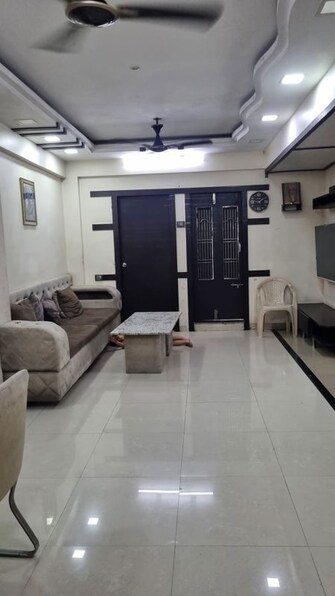 3.5 BHK Apartment For Rent in Big Splash in Vashi Sector 17, Navi Mumbai