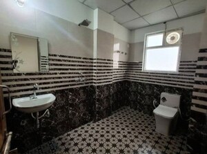 Bathroom in  Pg at Sitapura – for Rent