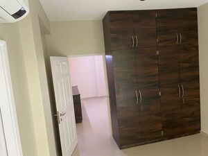 Bedroom in 4 BHK Apartment at Emaar MGF Emerald Hills, Sector 65 – for Rent