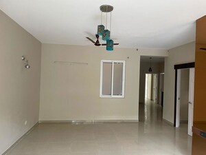 Living Room in 4 BHK Apartment at Emaar MGF Emerald Hills, Sector 65 – for Rent