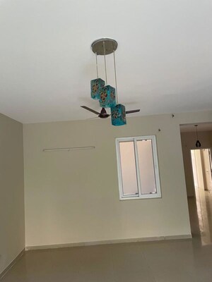 Living Room in 4 BHK Apartment at Emaar MGF Emerald Hills, Sector 65 – for Rent
