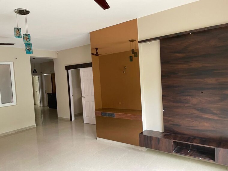 Living Room, emaar-mgf-emerald-hills 4 Bedroom 3150 Sq.Ft. Apartment In Sector 65 Gurgaon 10669361