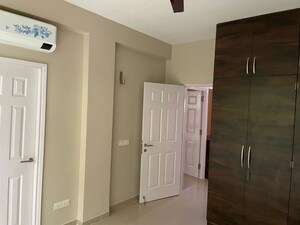 Furnished Amenities in 4 BHK Apartment at Emaar MGF Emerald Hills, Sector 65 – for Rent