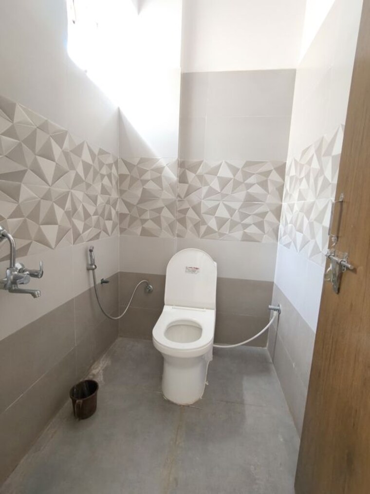 Bathroom, neha-residency-kondapur 1 Bedroom 568 Sq.Ft. Apartment In Kondapur Hyderabad 10669357