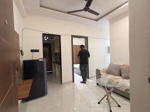 1 BHK Apartment For Rent in Neha Residency Kondapur, Kondapur