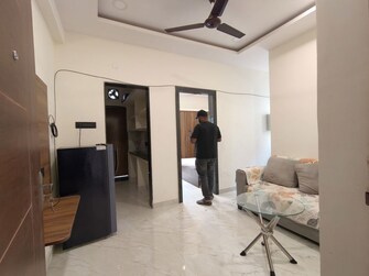 1 BHK Apartment For Rent in Neha Residency Kondapur in Kondapur, Hyderabad