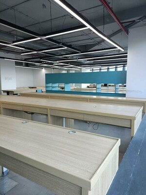 Furnished Amenities in  Office Space at Bandra Kurla Complex – for Sale