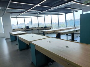  Office Space For Sale in Bandra Kurla Complex