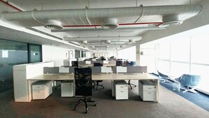  Office Space For Rent in Fergusson College Road