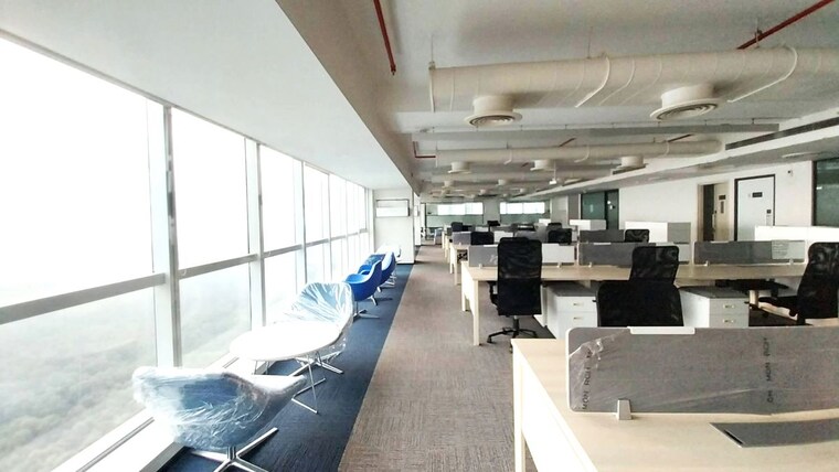 Team Area, fergusson college road Commercial Office Space 7500 Sq.Ft. In Fergusson College Road Pune 10669364
