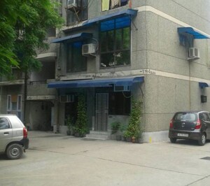 3 BHK Apartment For Rent in Ip Extension