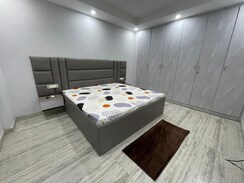 3 BHK +Independent House For Rent in Sector 4