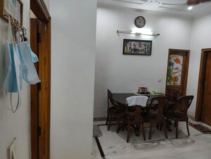 Gym in 3 BHK Independent House at Sector 4 – for Rent