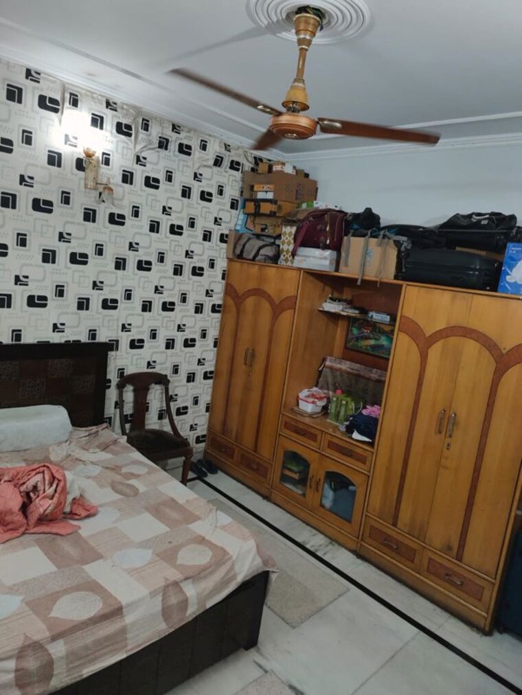 Team Area, sector 4 3 Bedroom 1500 Sq.Ft. Independent House In Sector 4 Gurgaon 10669373
