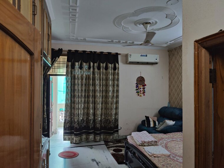 Team Area, sector 4 3 Bedroom 1500 Sq.Ft. Independent House In Sector 4 Gurgaon 10669373