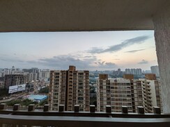 2.5 BHK Apartment For Rent in Choice QUE 914