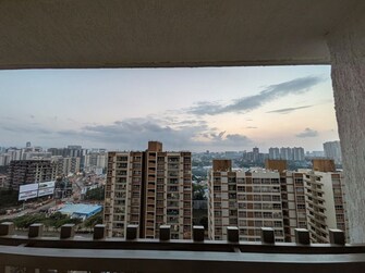 2.5 BHK 850 Sq.Ft. Apartment in Choice QUE 914