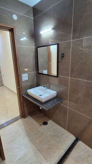 Bathroom in 3 BHK Apartment at Ansal API Esencia, Sector 67 – for Rent