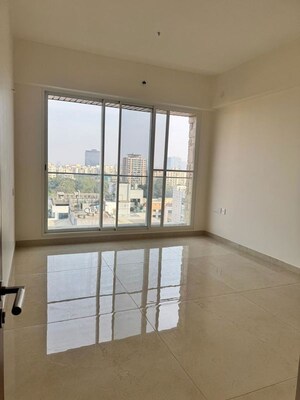 Bedroom in 3 BHK Apartment at Marvel Vivacity, Kalyani Nagar – for Rent