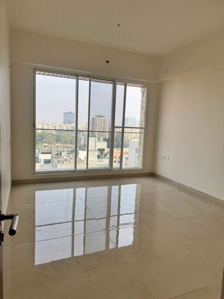 Bedroom, marvel-vivacity 3 Bedroom 1760 Sq.Ft. Apartment In Kalyani Nagar Pune 10669390