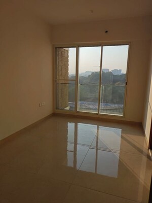 Bedroom in 3 BHK Apartment at Marvel Vivacity, Kalyani Nagar – for Rent