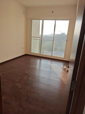 Master Bedroom in 3 BHK Apartment at Marvel Vivacity, Kalyani Nagar – for Rent