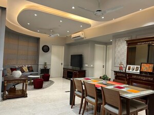 Gym in 3 BHK Apartment at Vatika Sovereign Park, Sector 99 – for Rent