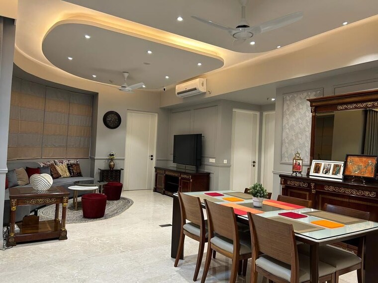 Gym, vatika-sovereign-park 3 Bedroom 2780 Sq.Ft. Apartment In Sector 99 Gurgaon 10669386