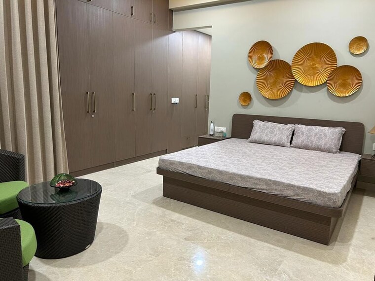 Bedroom, vatika-sovereign-park 3 Bedroom 2780 Sq.Ft. Apartment In Sector 99 Gurgaon 10669386