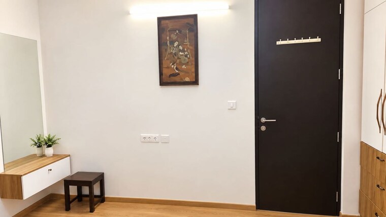 Room, purva-atmosphere 3.5 Bedroom 2000 Sq.Ft. Apartment In Thanisandra Main Road Bangalore 10669378