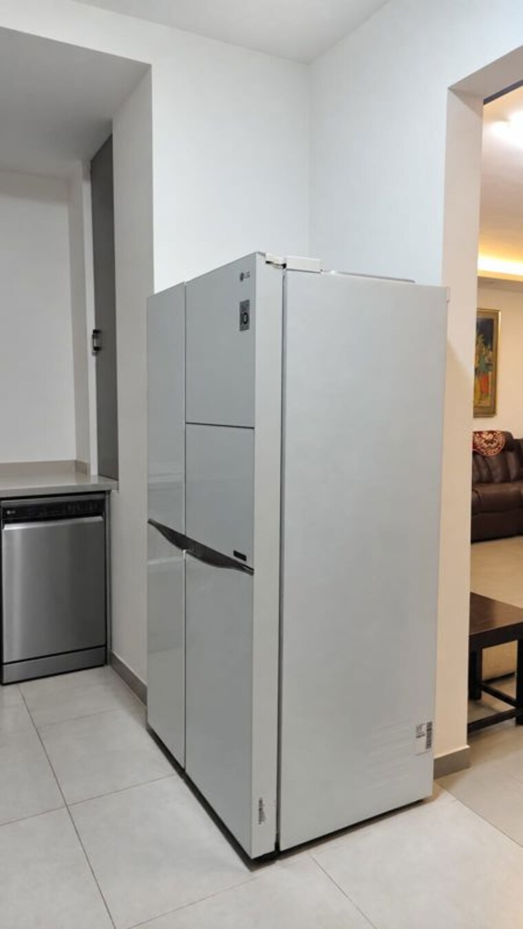 undefined, purva-atmosphere 3.5 Bedroom 2000 Sq.Ft. Apartment In Thanisandra Main Road Bangalore 10669378