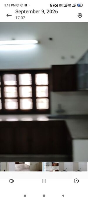 Kitchen in  Office Space at Aliganj Plaza, Aliganj – for Rent