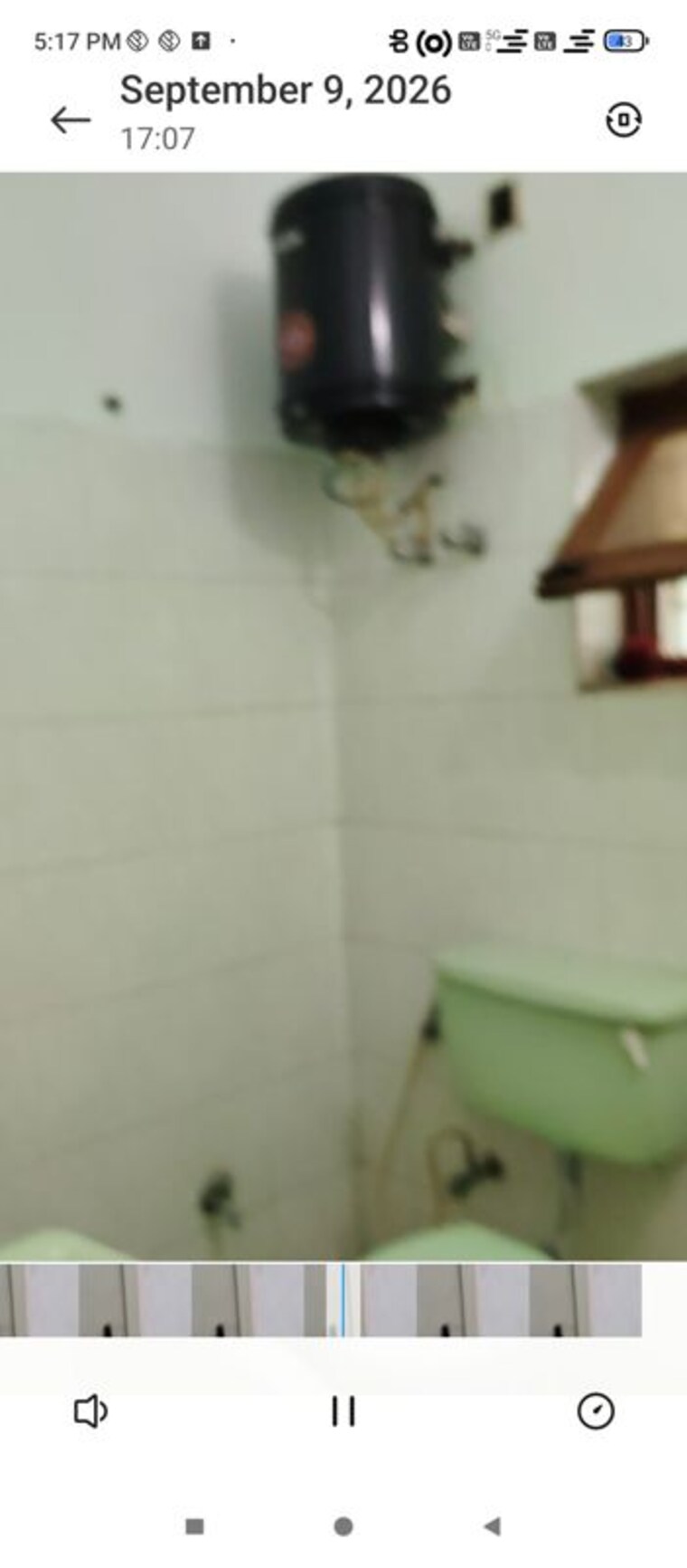 Bathroom, aliganj-plaza Commercial Office Space 4000 Sq.Ft. In Aliganj Lucknow 10669365