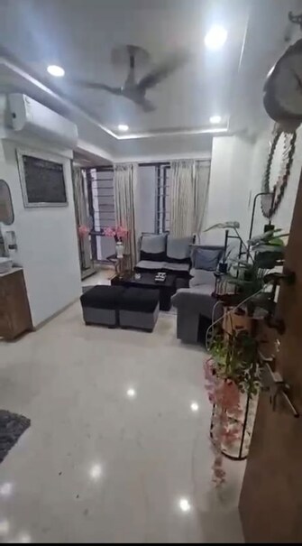 1 BHK Apartment For Rent in Radius Imperial Heights in Goregaon West, Mumbai