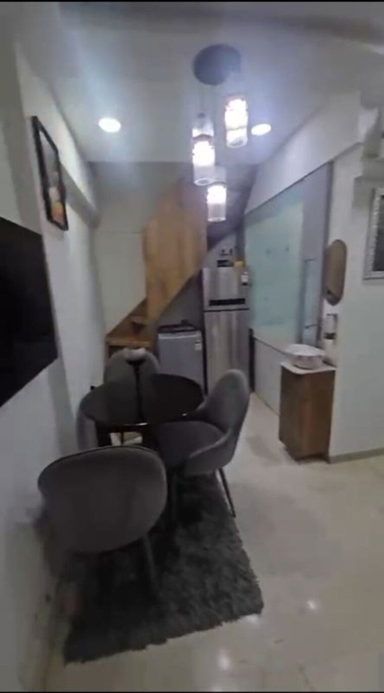 Gym, radius-imperial-heights 1 Bedroom 484 Sq.Ft. Apartment In Goregaon West Mumbai 10669380