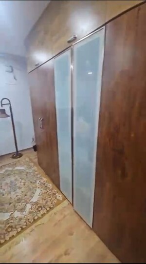 Furnished Amenities in 1 BHK Apartment at Radius Imperial Heights, Goregaon West – for Rent