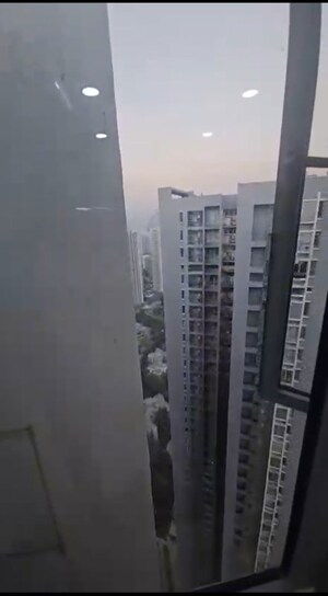 1 BHK Apartment – Exterior View View at Radius Imperial Heights, Goregaon West - for Rent