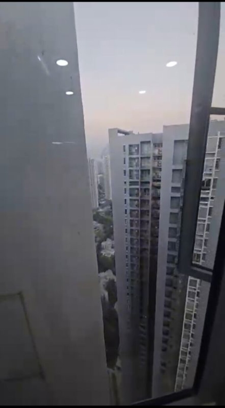 Exterior View, radius-imperial-heights 1 Bedroom 484 Sq.Ft. Apartment In Goregaon West Mumbai 10669380