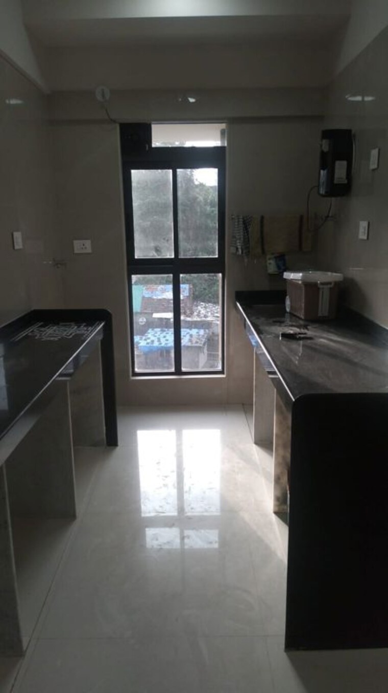 Kitchen, worli 2 Bedroom 540 Sq.Ft. Apartment In Worli Mumbai 10669353
