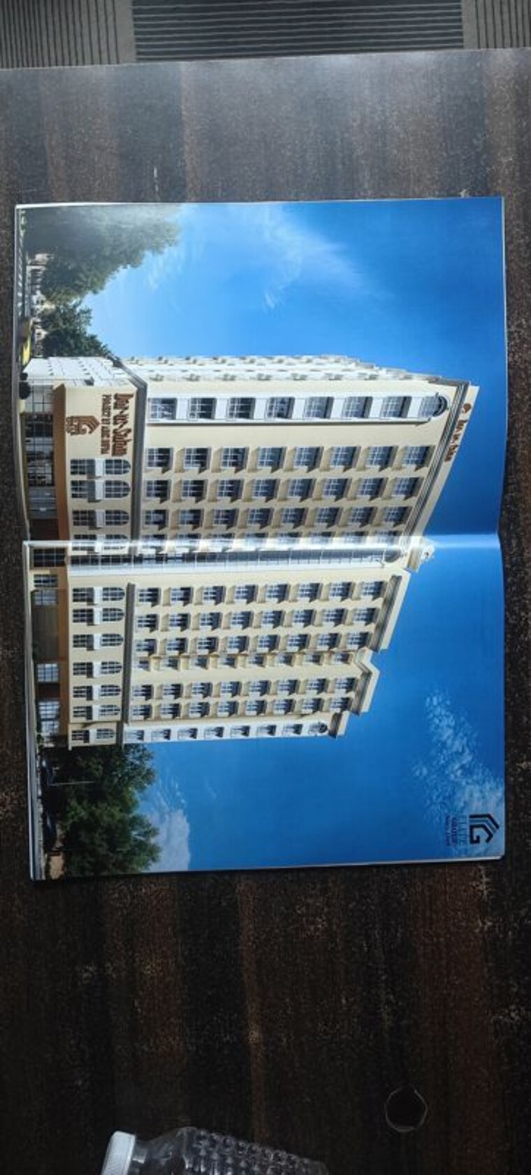 Gym, aims-dar-us-salam 1 Bedroom 377 Sq.Ft. Apartment In Kurla West Mumbai 10669396