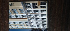 1 BHK Apartment – Exterior View View at Aims Dar Us Salam, Kurla West - for Sale