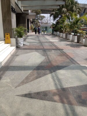  Office Space – Exterior View View at Kurla - for Sale