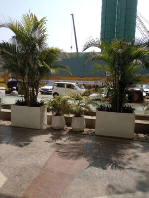  Office Space – Exterior View View at Kurla - for Sale